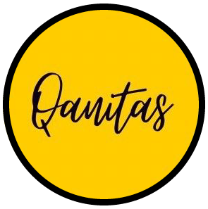 Qanita's Studio