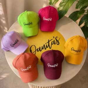 Qanita's Hat