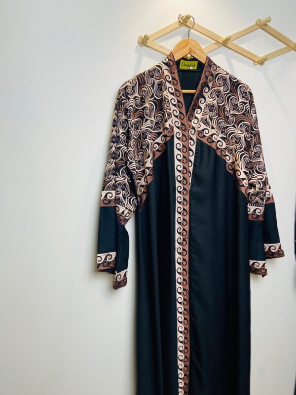 Koa Aira Abaya - Image 3