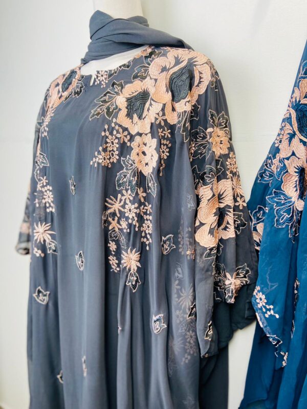 Inara Abaya - Image 6