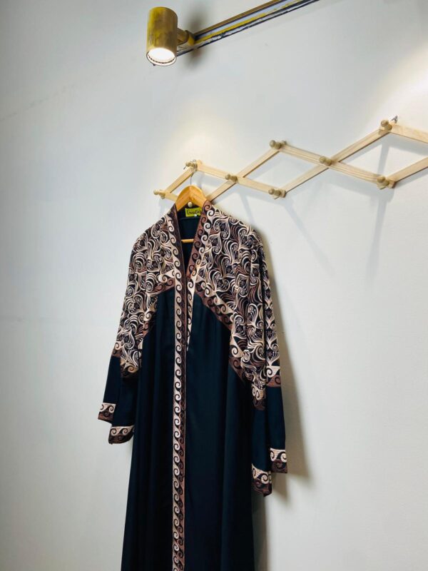 Koa Aira Abaya - Image 4