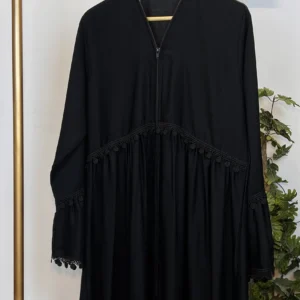 Eyana  Abaya