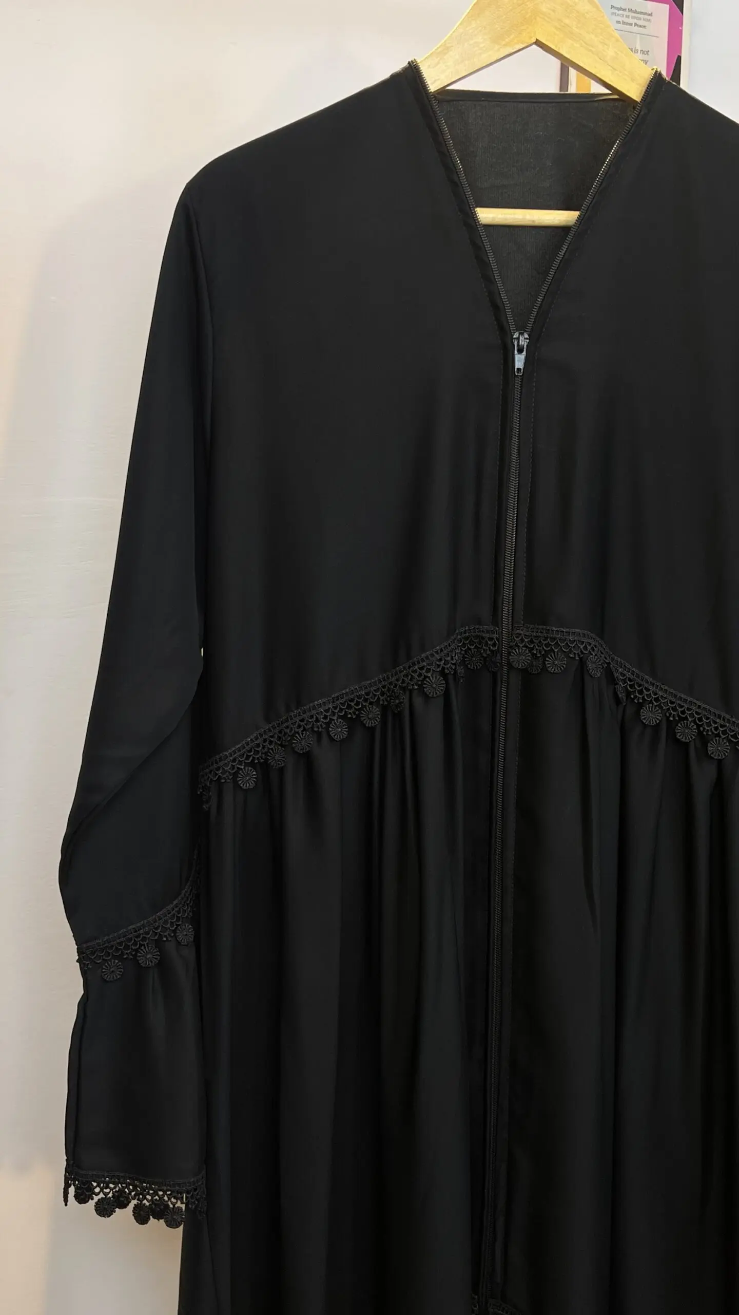 Eyana  Abaya - Image 2