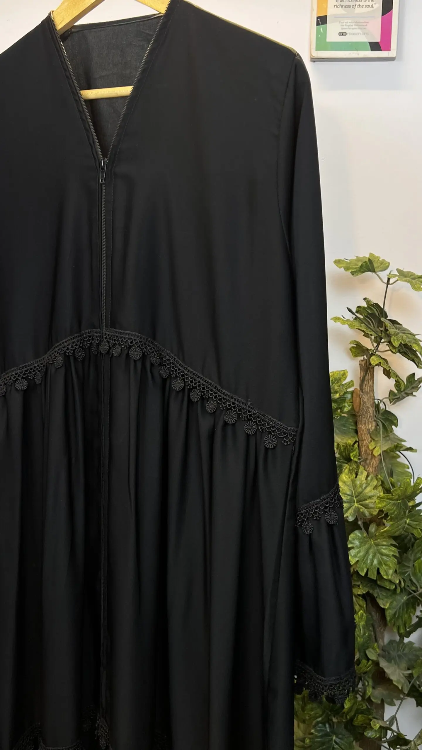 Eyana  Abaya - Image 3