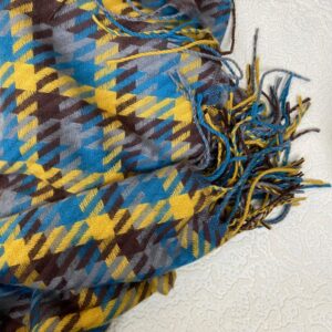 QANITAS woolen shawls