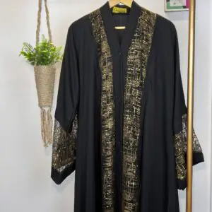 Anaiza outfit
