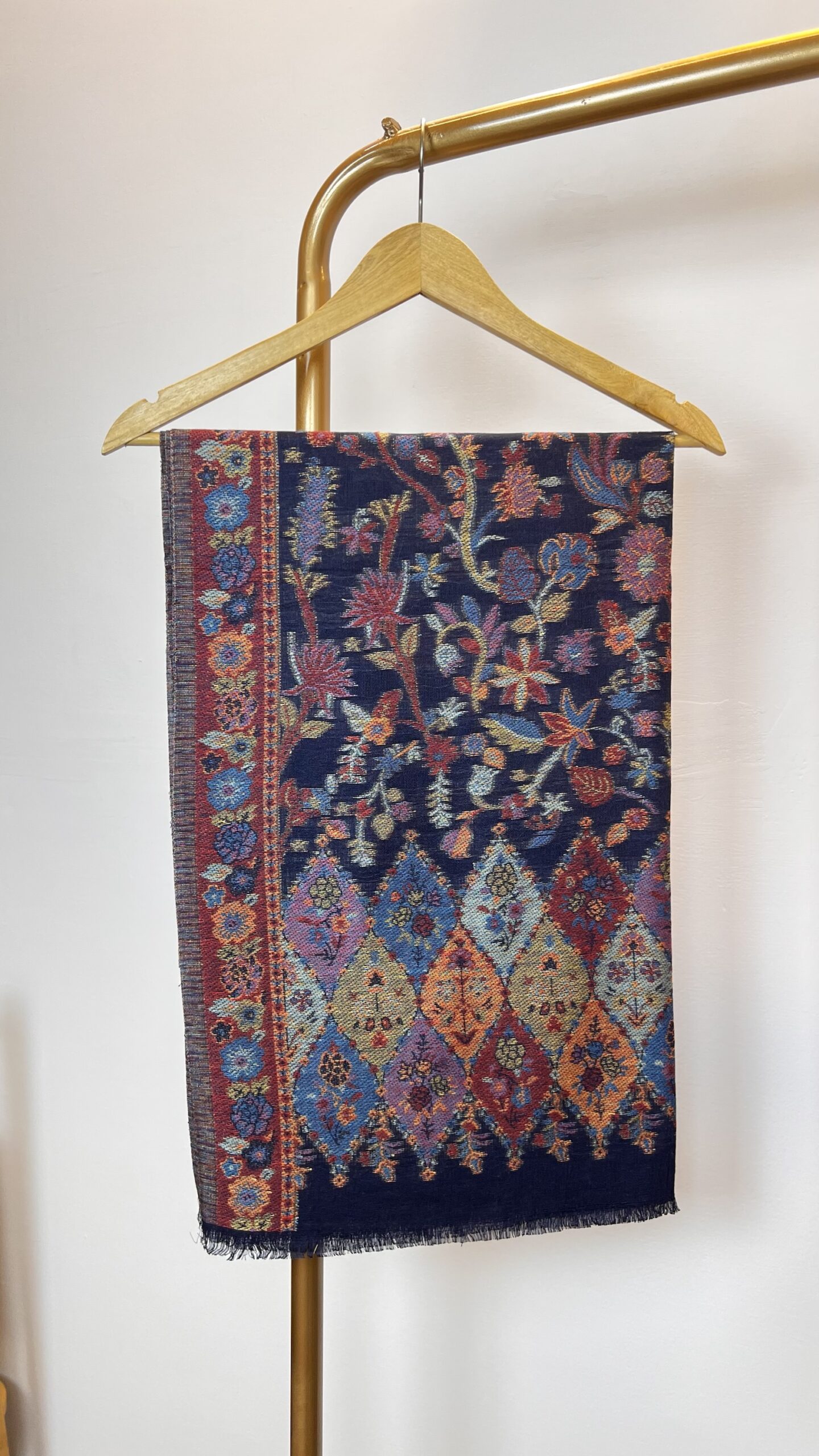 ✨ Qanitas Studio – Premium Pashmina Hijabs - Image 8