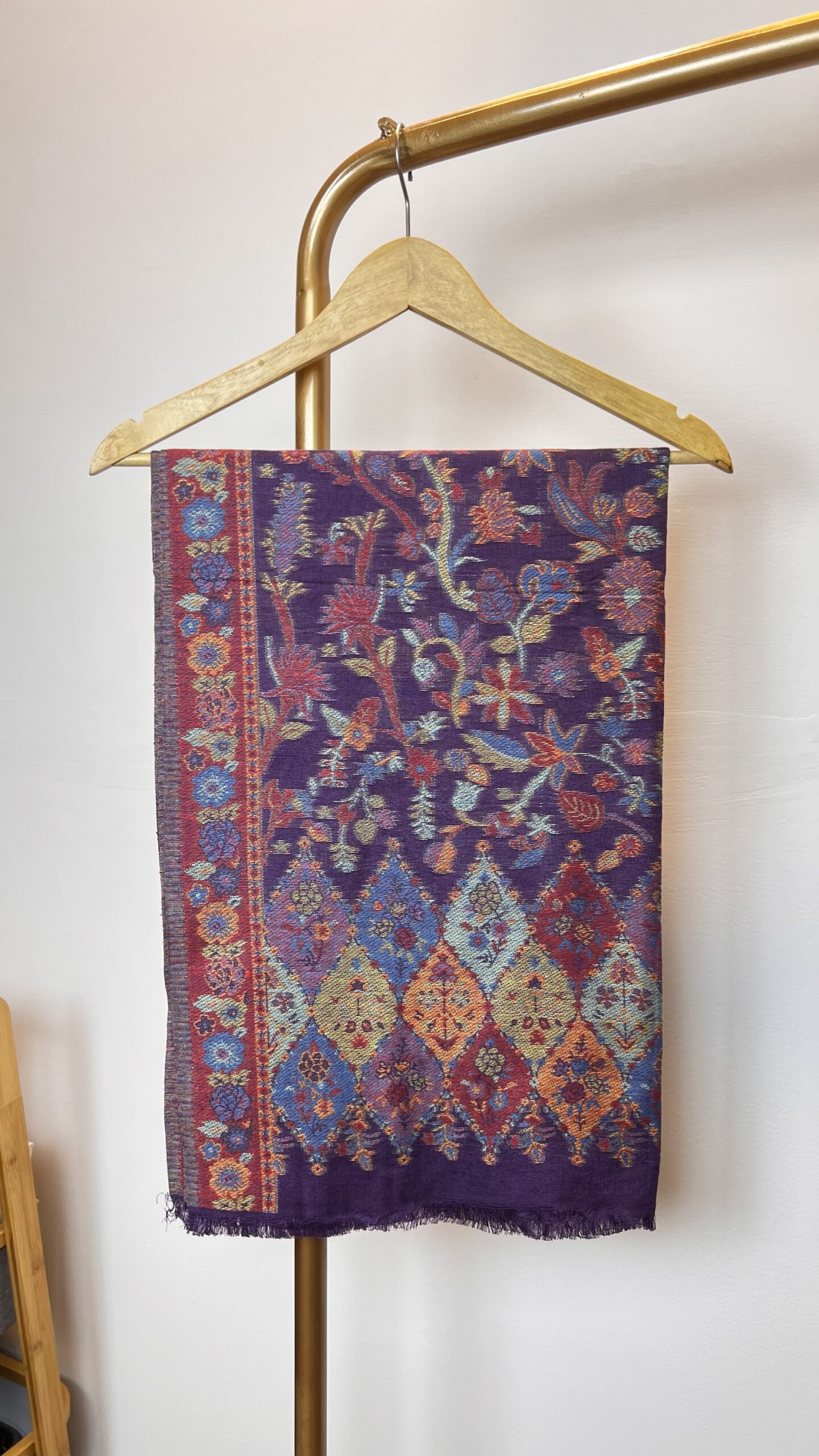 ✨ Qanitas Studio – Premium Pashmina Hijabs - Image 14