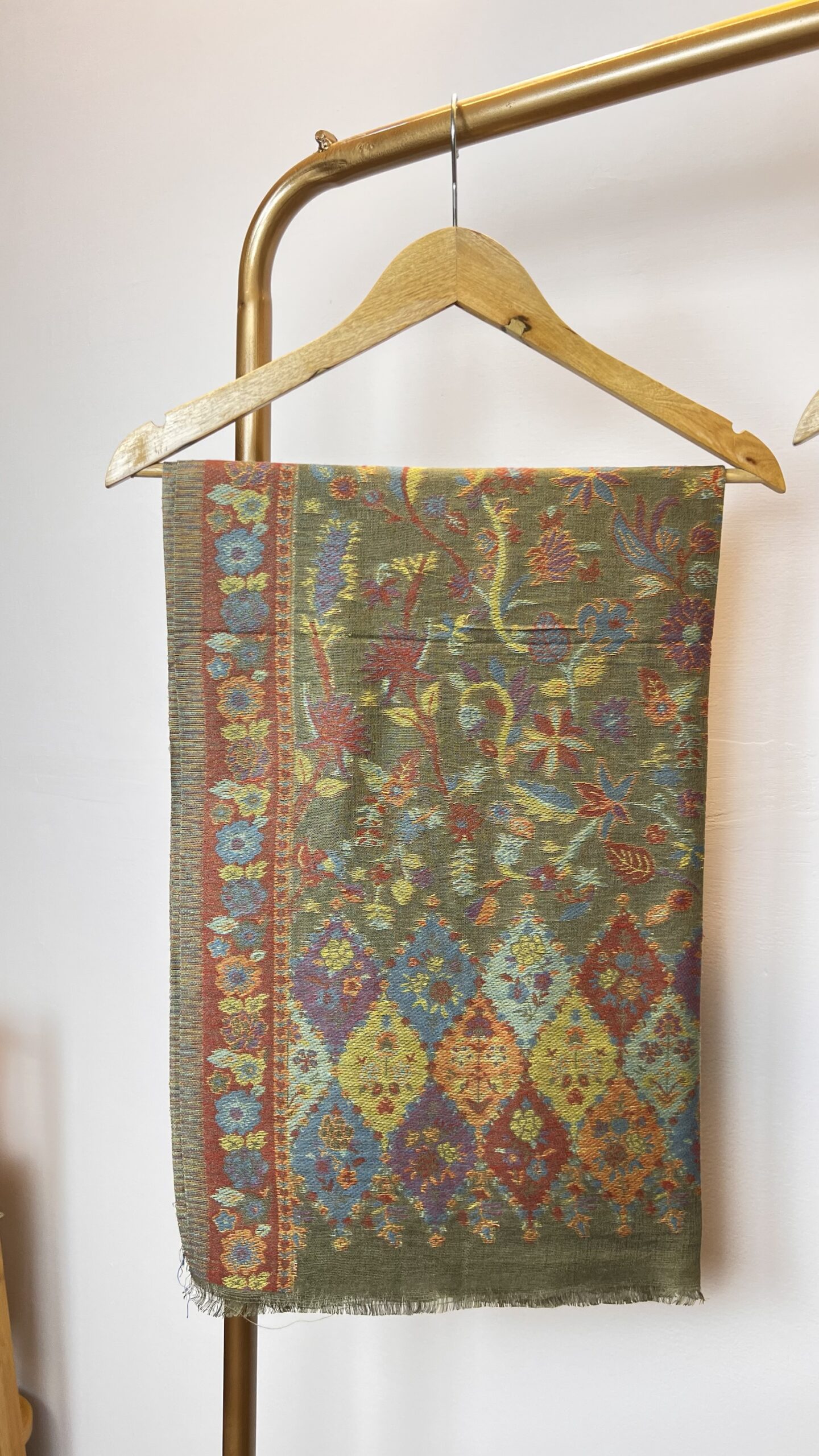 ✨ Qanitas Studio – Premium Pashmina Hijabs - Image 13