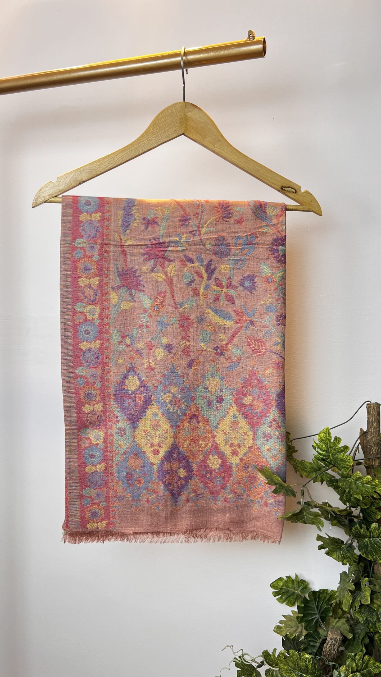 ✨ Qanitas Studio – Premium Pashmina Hijabs - Image 10