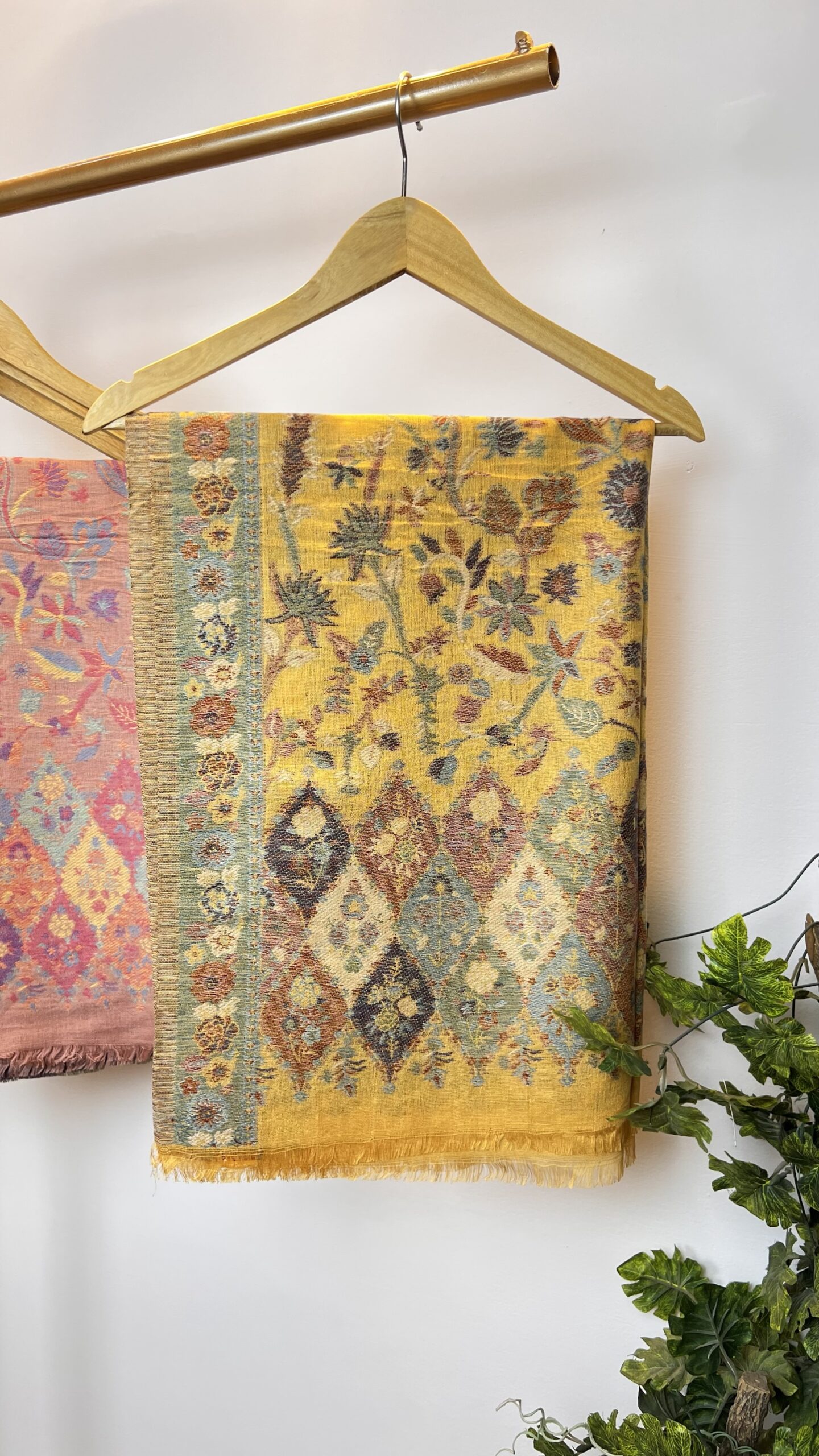 ✨ Qanitas Studio – Premium Pashmina Hijabs - Image 6