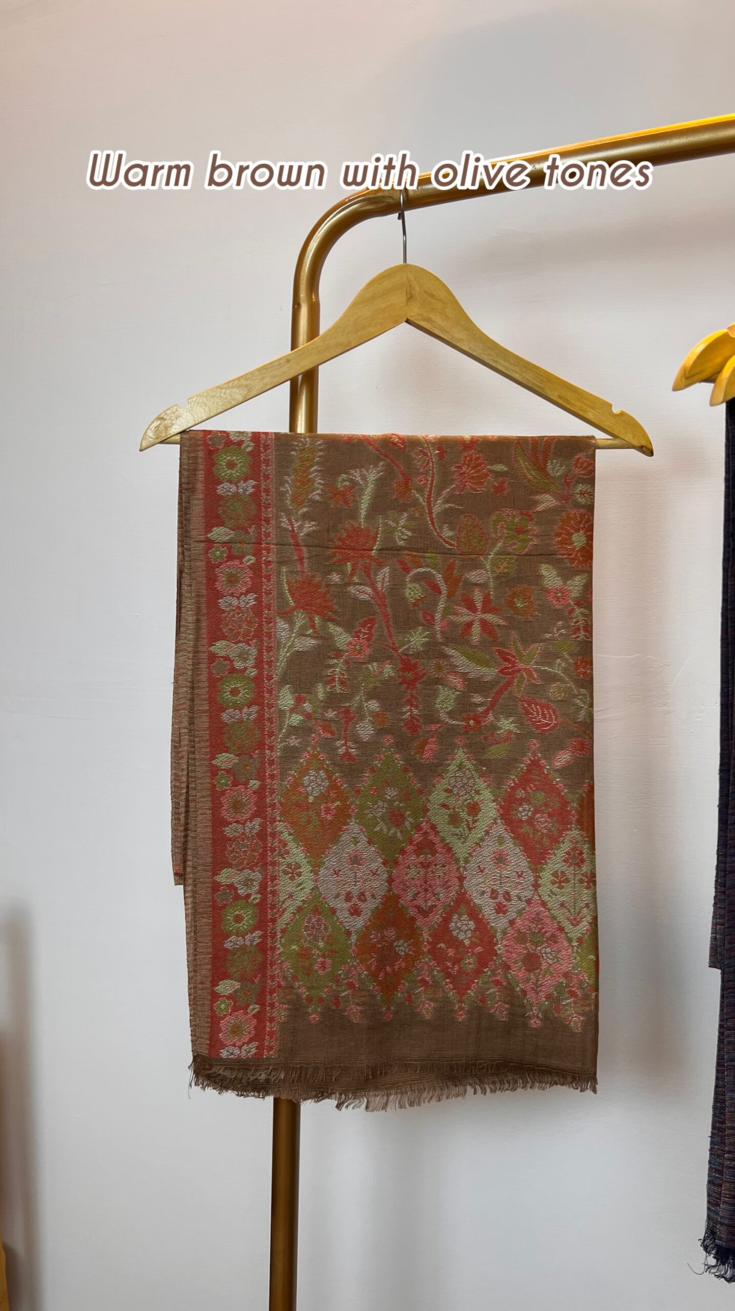 ✨ Qanitas Studio – Premium Pashmina Hijabs - Image 12