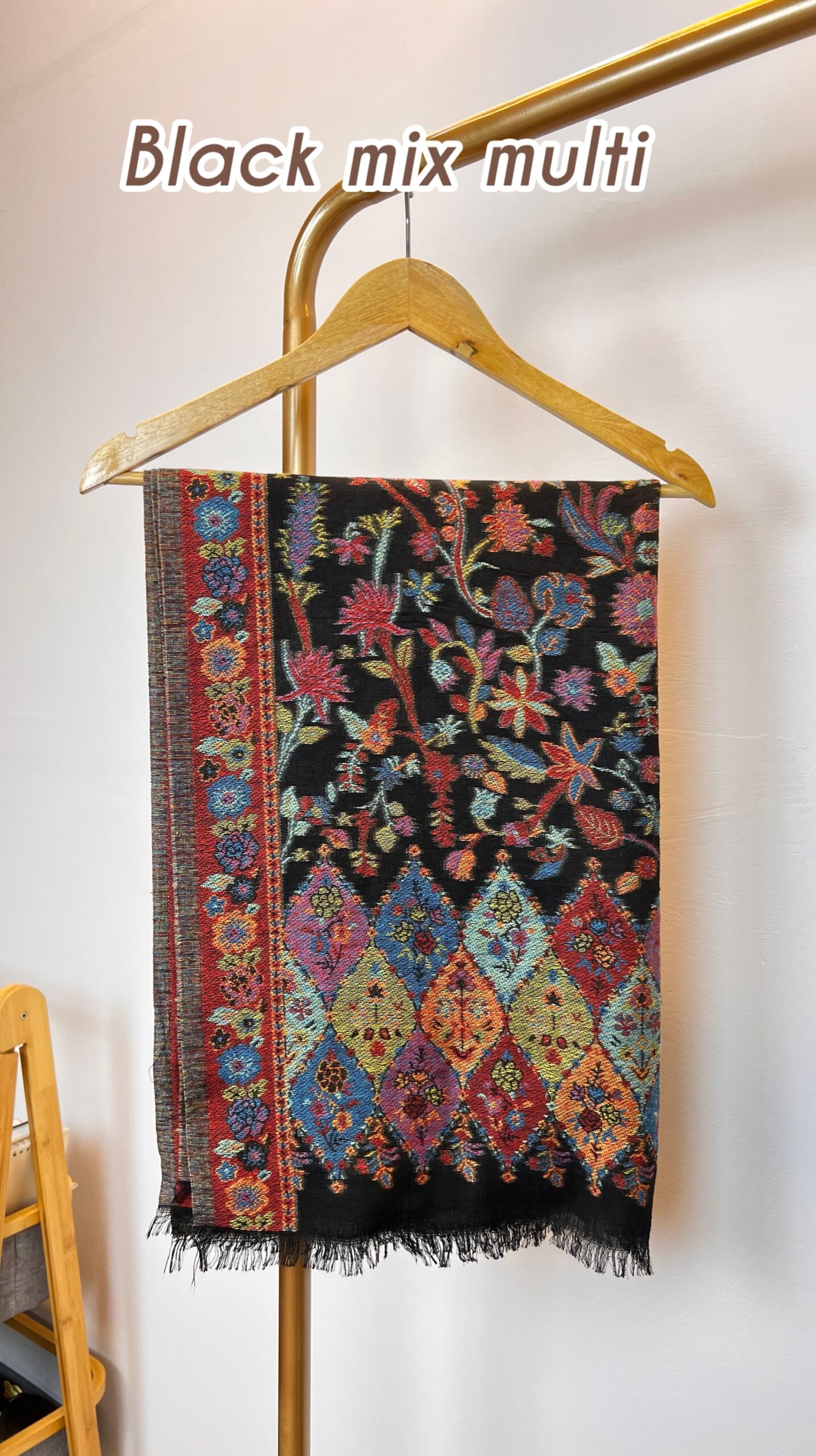 ✨ Qanitas Studio – Premium Pashmina Hijabs - Image 3