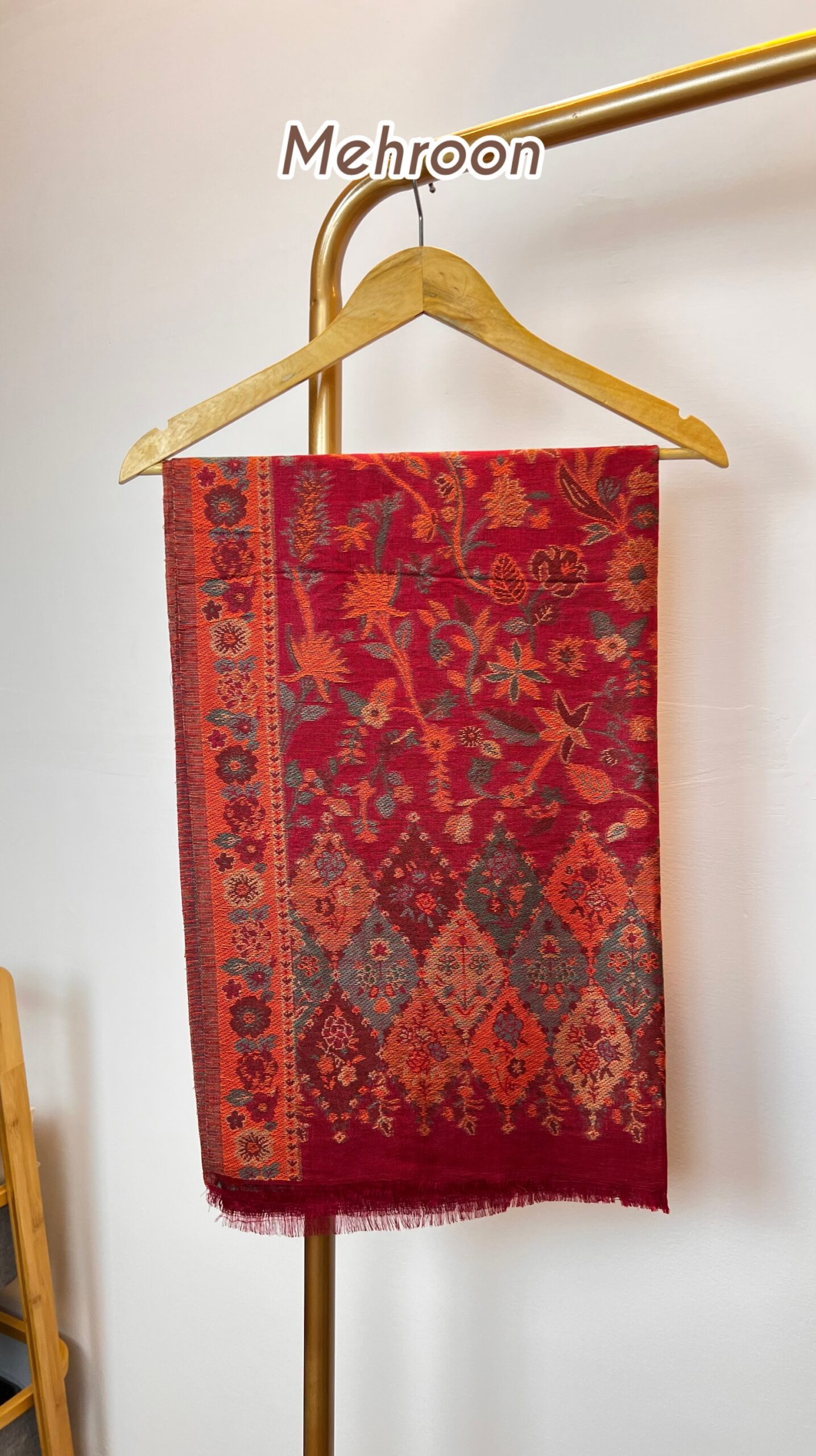 ✨ Qanitas Studio – Premium Pashmina Hijabs - Image 11