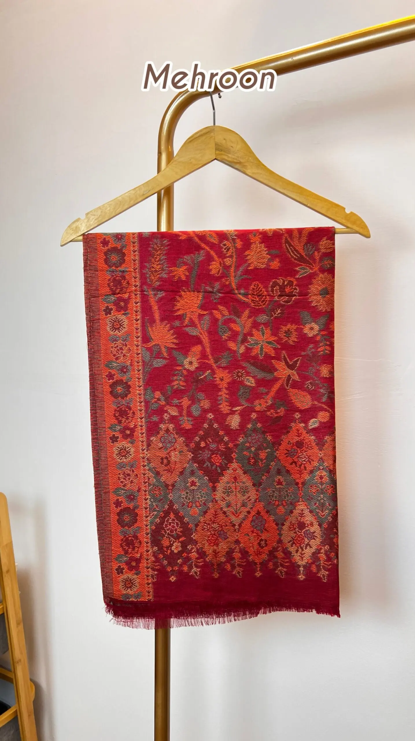 ✨ Qanitas Studio – Premium Pashmina Hijabs - Image 11