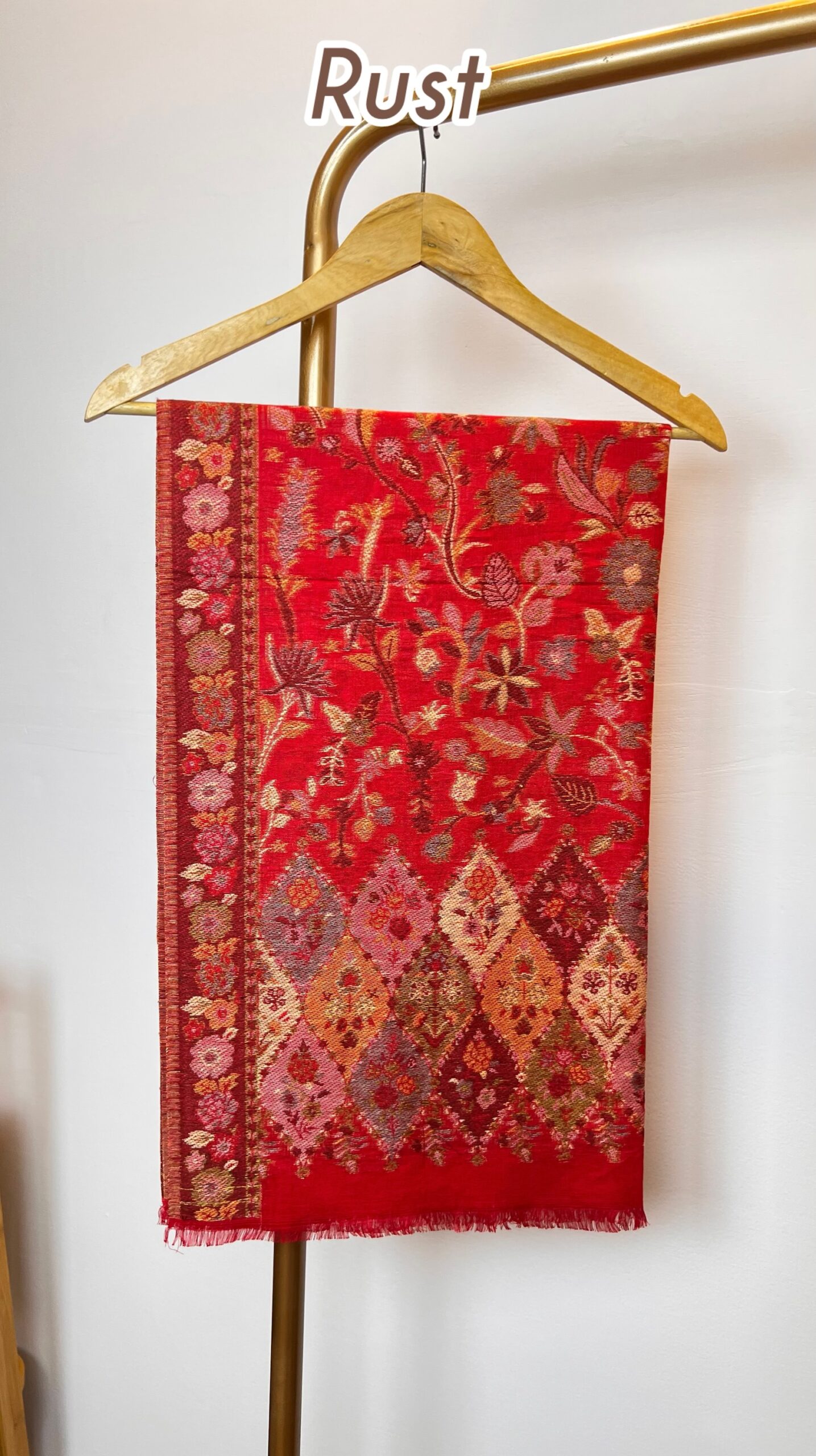 ✨ Qanitas Studio – Premium Pashmina Hijabs - Image 5