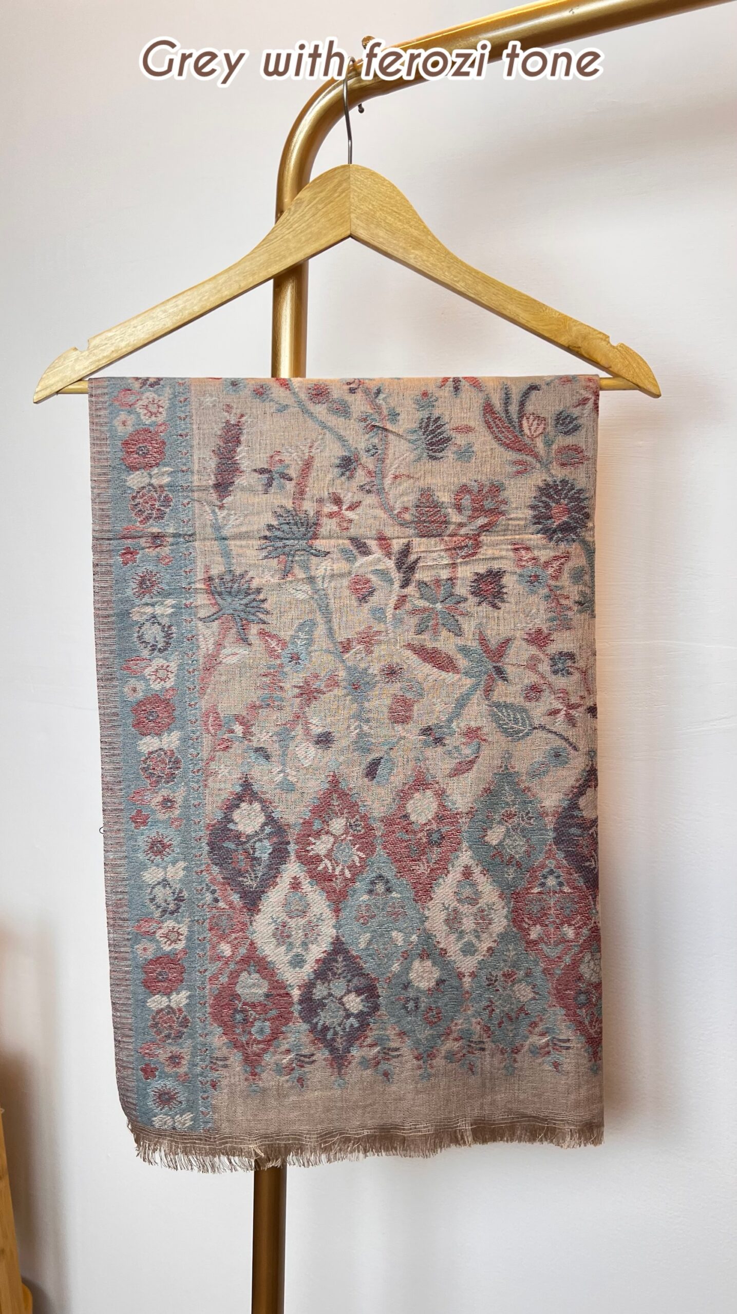 ✨ Qanitas Studio – Premium Pashmina Hijabs - Image 4