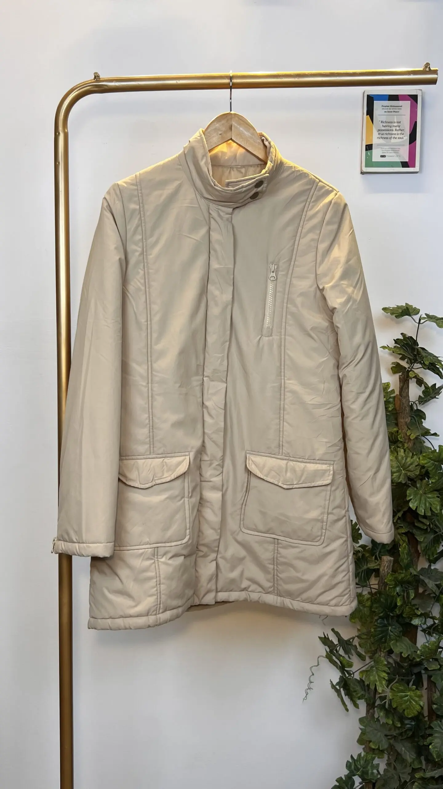 Qanitas Signature Winter Jumper - Image 9