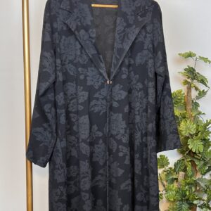 Qanitas Coat-Style Outerwear