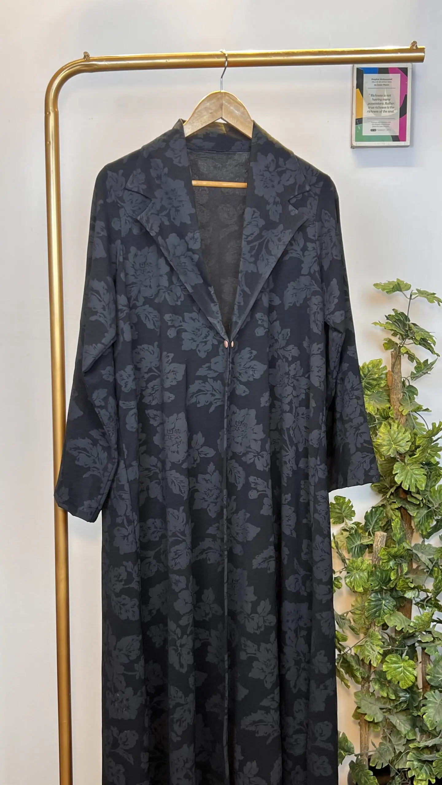 Qanitas Coat-Style Outerwear - Image 5