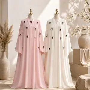 “Nourah Series” (نورة)