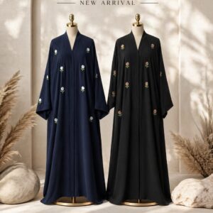 “Nourah Series” (نورة)