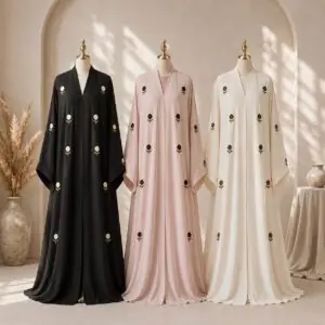 “Nourah Series” (نورة)