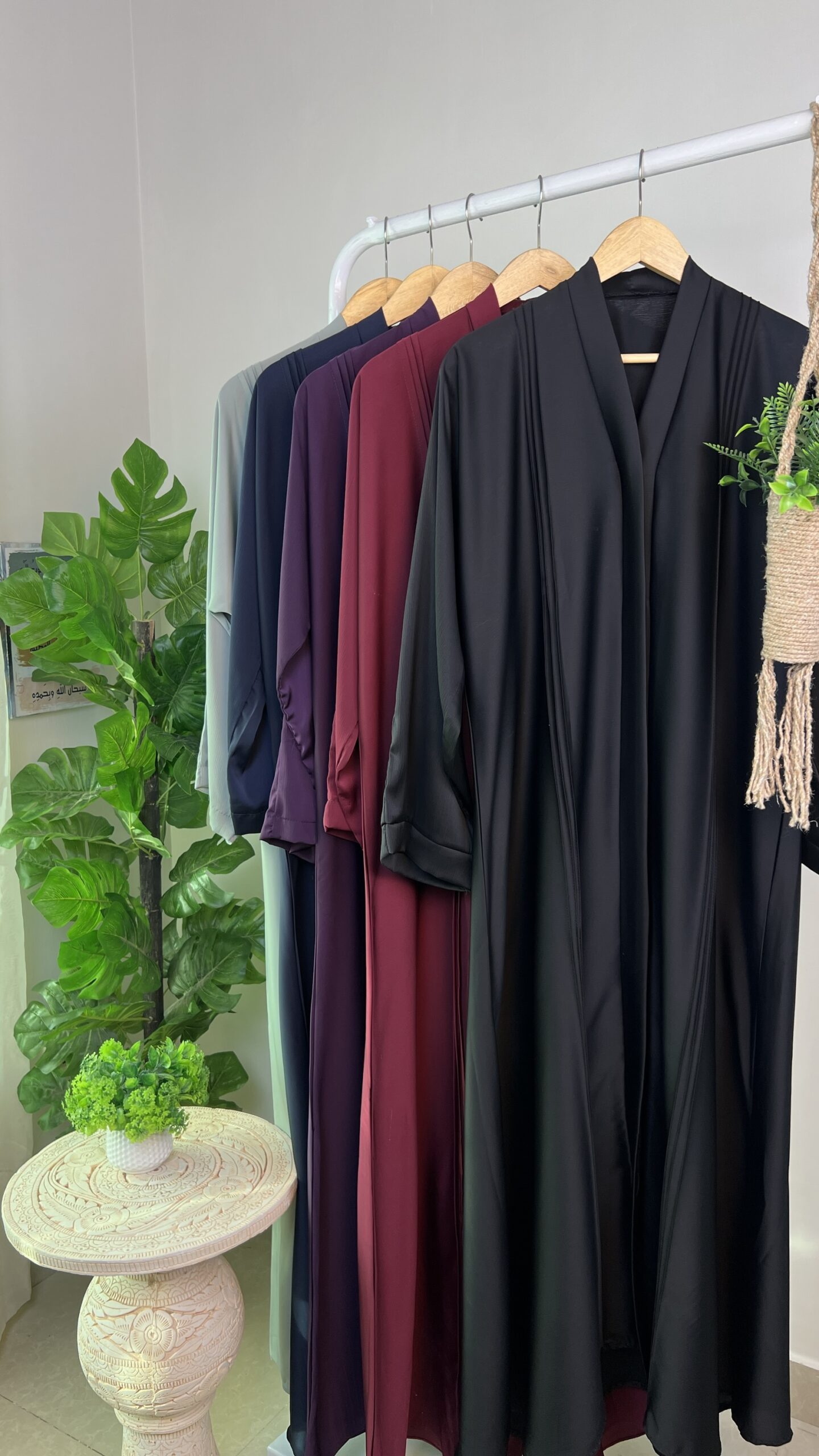 LUMA ABAYA 🧸 - Image 4