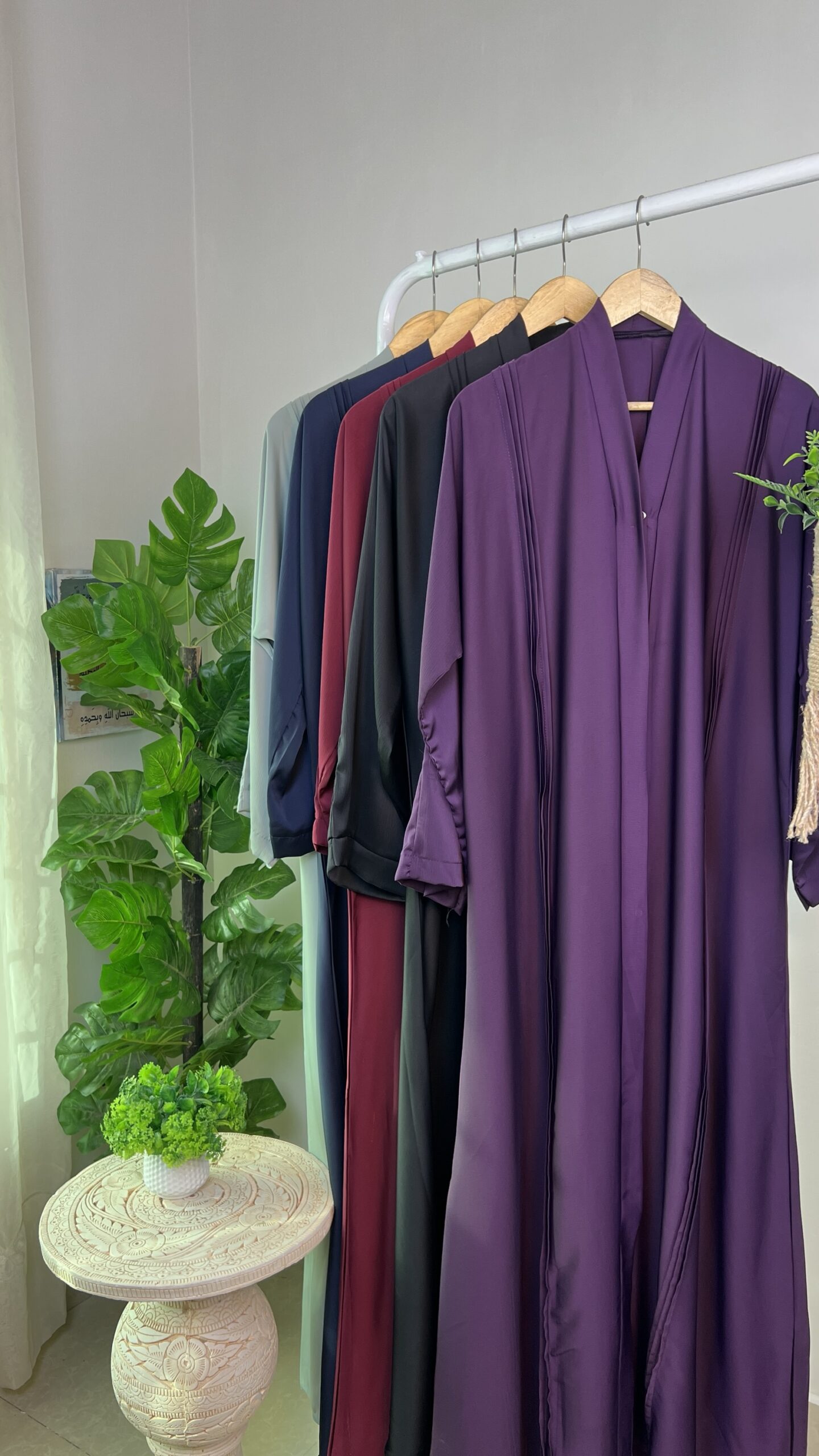 LUMA ABAYA 🧸 - Image 5