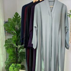 LUMA ABAYA 🧸