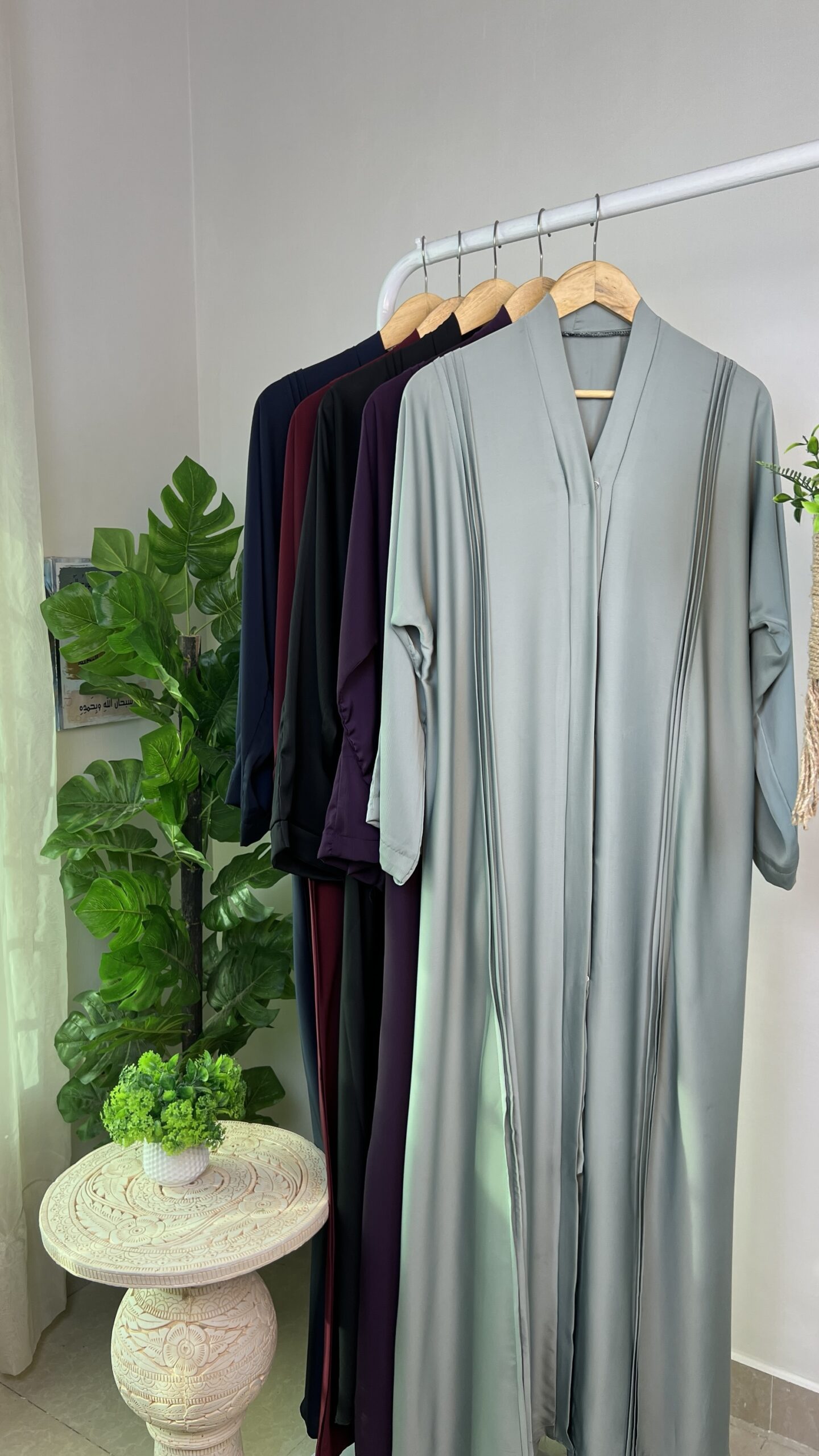 LUMA ABAYA 🧸
