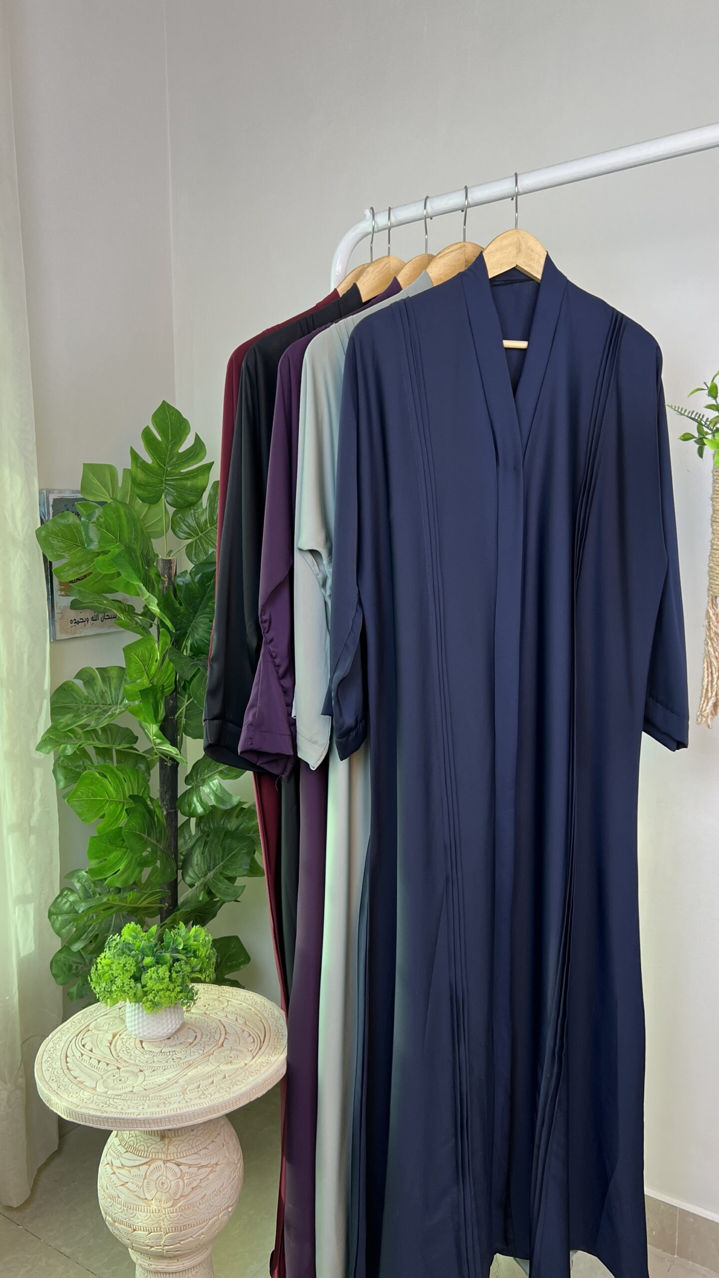 LUMA ABAYA 🧸 - Image 2