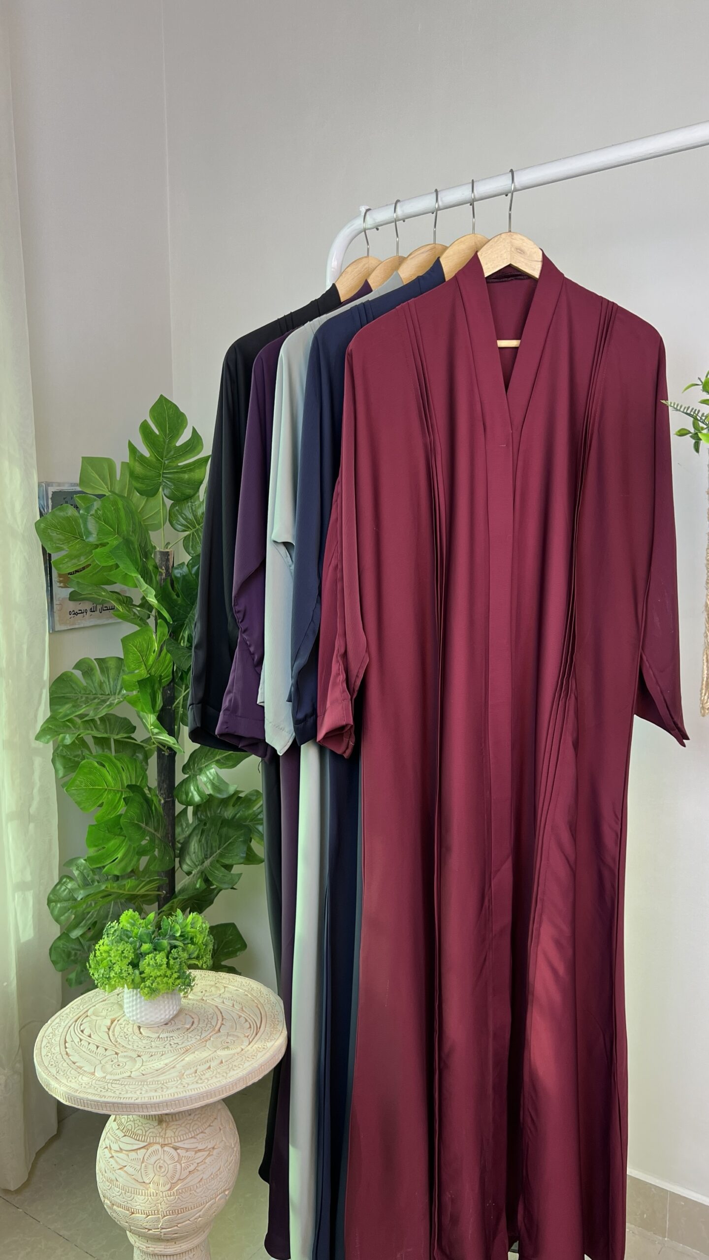 LUMA ABAYA 🧸 - Image 3